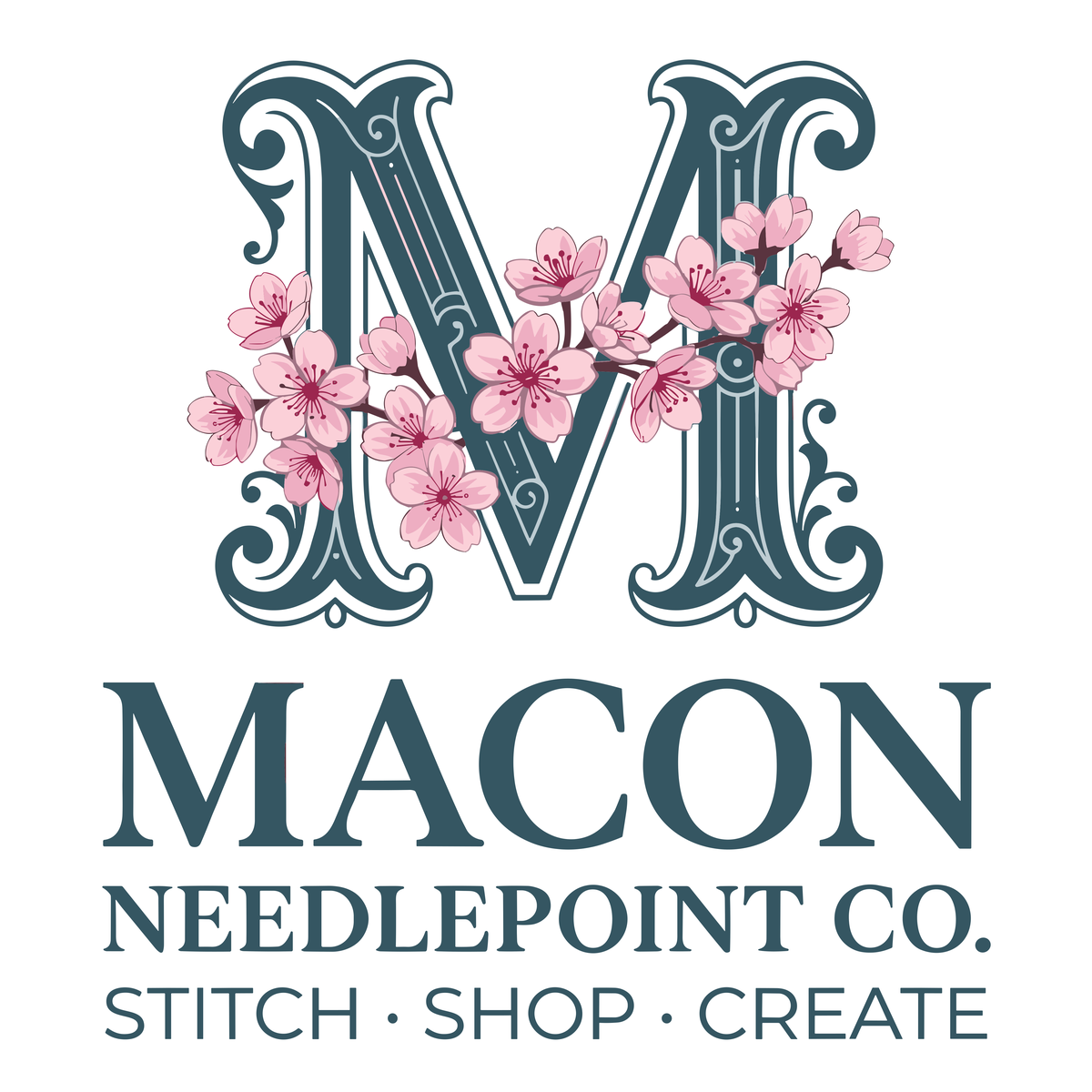 Macon Needlepoint Co.